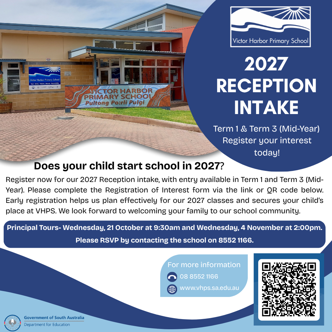 Reception intake 2026 (2)